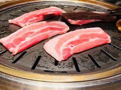-杨小佳·齐齐哈尔烤肉·烤串(广州店)