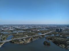 -嘉定凯悦·咖啡厅