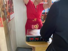-四川老牛麻辣烫(北门桥店)