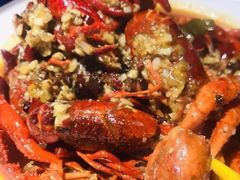 -功夫小龙虾·烧烤·江湖菜(金沙洲店)
