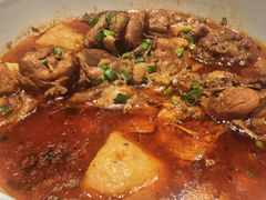 -陶然居·重庆菜(解放碑店)