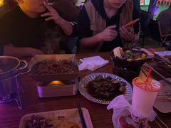 -功夫怪兽·烧烤(西工小街店)