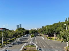 -华南师范大学(广州大学城校区)