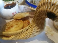 -煜丰汴京烤鸭(福彩路店)