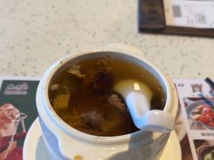 -新宝餐厅(流塘店)