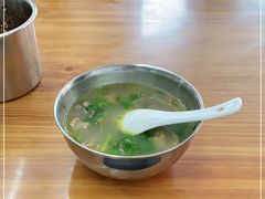 -河南拉面(肇周路店)