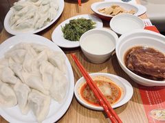 -喜家德虾仁水饺(马栏店)