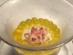 -九里云松·天香餐厅