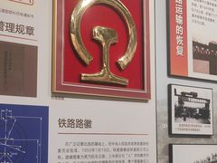 -中国铁道博物馆(正阳门馆)