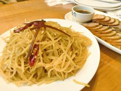-姥姥家春饼店(惠新东街店)