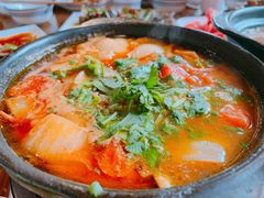 -義聚德·清真铜锅涮羊肉·烧烤(河东店)
