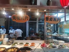 -直隶安家牛肉罩饼(七一路店)