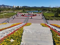 -永定河休闲森林公园