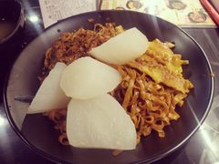 -亞婆井·劲抽面食(铂顿城店)