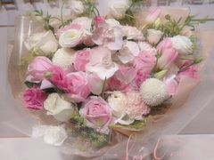 -EPOQUE·一刻花店(兴业太古汇店)
