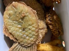 红豆鲷鱼烧-德克士(三门路店)