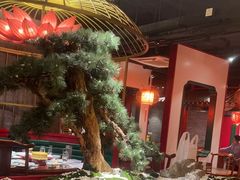 -北平食府.北京烤鸭(亦庄店)