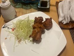 -长崎屋·日本料理·刺身·烧鸟(天河北路店)
