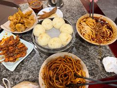 -小街天府(西工小街店)