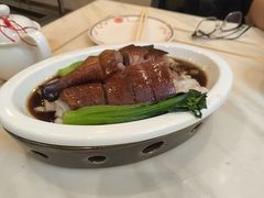 -稻香酒家·35年老字号(侨光店)