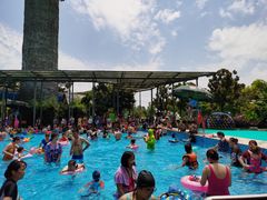 -苏州乐园森林水世界