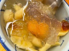 -张钦德·广场老牌豆花甜汤(总店)
