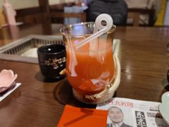 -樱宿日式和牛烧肉(五道口店)