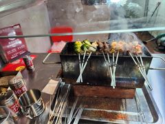 -幸福小串·地摊小炉子(三阳路店)