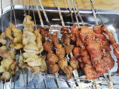 -老虎滩大连海鲜烧烤(建邺云锦路总店)