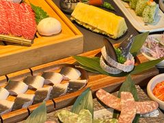 -缘·金家烤鳗鱼(西塔总店)