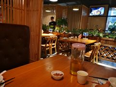 大堂-广味轩(奥园店)
