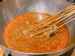 成都冷锅串串香-付小姐在成都(五道口店)