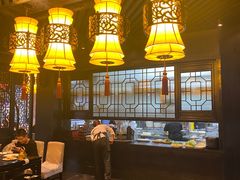 -鼓楼东街老火锅(鼓楼店)