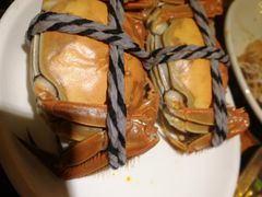 -广记海鲜(杨汊湖一店)