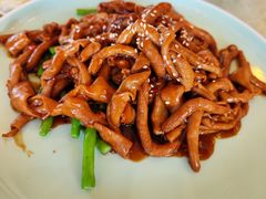 -大树头·花园餐厅(市桥店)