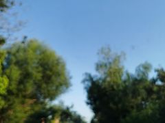 -黄河小浪底水利枢纽风景区