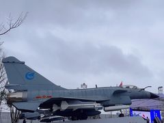 -成飞公园