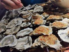 -蚝滑蒜(观音桥天天尚街直营店)