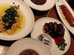 -上海人家花樣年华(中山公园店)