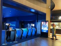 -SFC上影影城(港汇永华IMAX激光店)
