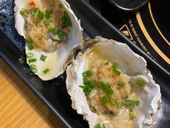 -虾弄弄海派小龙虾·牛羊蝎子火锅