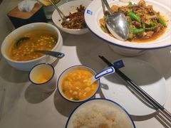 -兰湘子·湘菜小炒(国润季店)