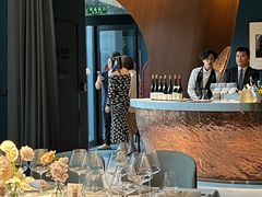 -Oyster Talks 四度蚝法餐厅