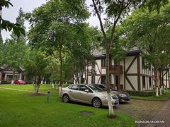 -太阳岛度假酒店