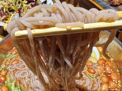 -京朋串屋·烧烤(望京西路总店)