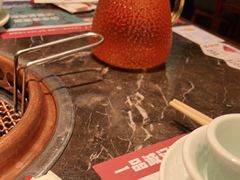 -一品诚记烤肉(大连柏威年购物中心店)