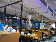 -新疆烧烤王(广灵店)