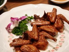 -龙悦湾酒家·八阵鱼生·渔人码头店
