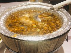 -粗茶淡饭·汉口公馆(循礼门店)