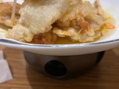 -金掌勺·锅包肉(广渠门店)